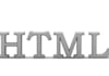 convert psd to html