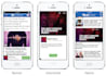 implement applovin ads with facebook mediation