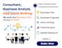 prepare an sba business plan for loan approval
