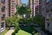 create professional architectural walk through animation