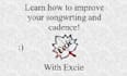 teach you to structure your songs and flow rhythmically