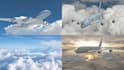 create awesome airplane animation with voice over