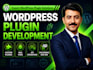 develop custom wordpress plugin and woocommerce plugin