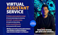 assist your business professionally