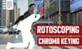 do keying and roto premium quality