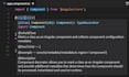 fix and develop your web app in an angular mean stack, nodejs
