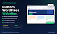 build a custom wordpress website or woocommerce store