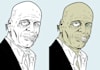 zombiefy your pic or profile
