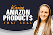 do product research for amazon private label fba