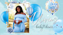 make an emotional memorial, birthday, or baby shower slideshow