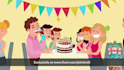 create a powerful marketing video or business explainer video