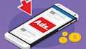 integrate ads in your android app