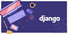 create your custom django or flask website from scratch