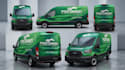 create custom vehicle wrap design for cars, vans, trucks