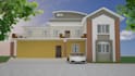 create 2d floor plans,design and render 3d exterior quickly