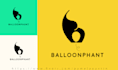 design 2 modern minimalist logo for your business