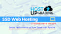 install litespeed web server, apache , phpmyadmin on ubuntu