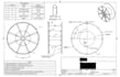 create a cad model and drafts for production