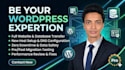 do a wordpress website migration or transfer