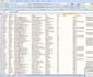 provide verified bulk email lists upto 3m for business