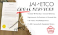 write your confidentiality and non disclosure agreements
