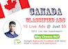 post ads on top canada classified sites