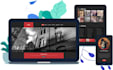 design modern and responsive joomla website