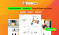 develop high conversion online store for your business and boost sale