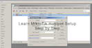 teach you mikrotik router wifi hotspot setup step by step