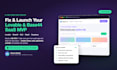 fix and finish your lovable, bolt, or replit app