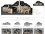 do 3d revit models   using revit arch str mep