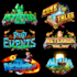 create a custom minecraft server logo or icon