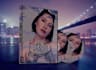 do elegant album,cd cover art or book cover design