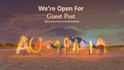 write and publish guest post on australia website
