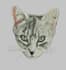 do embroidery digitizing design into dst pes jef xxx vp3 file in 3 hours