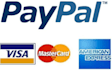 integrate stripe, paypal payment gateways on website