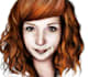 paint a custom digital portrait