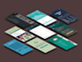 create ui ux designs for mobile and web