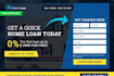 design  HTML responsive landing  page for your business