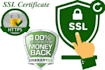 install SSL certificate, fix green padlock issue on wordpress