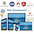 design and develop custom website