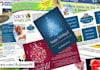 design a marketing postcard