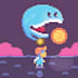 do any 8 bit, pixel art design