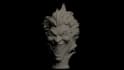 3d sculpt or model 3d models in zbrush and blender