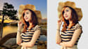 retouch your image super fast