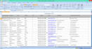 do data entry and data collect based on website