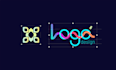 do timeless logo design or animated svg lottie json animation
