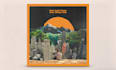 design your vintage album cover art and single cover art no ai