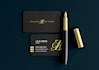 design luxury business card templates for you