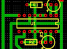 convert your expresspcb file into gerber files you send to your pcb fabricator